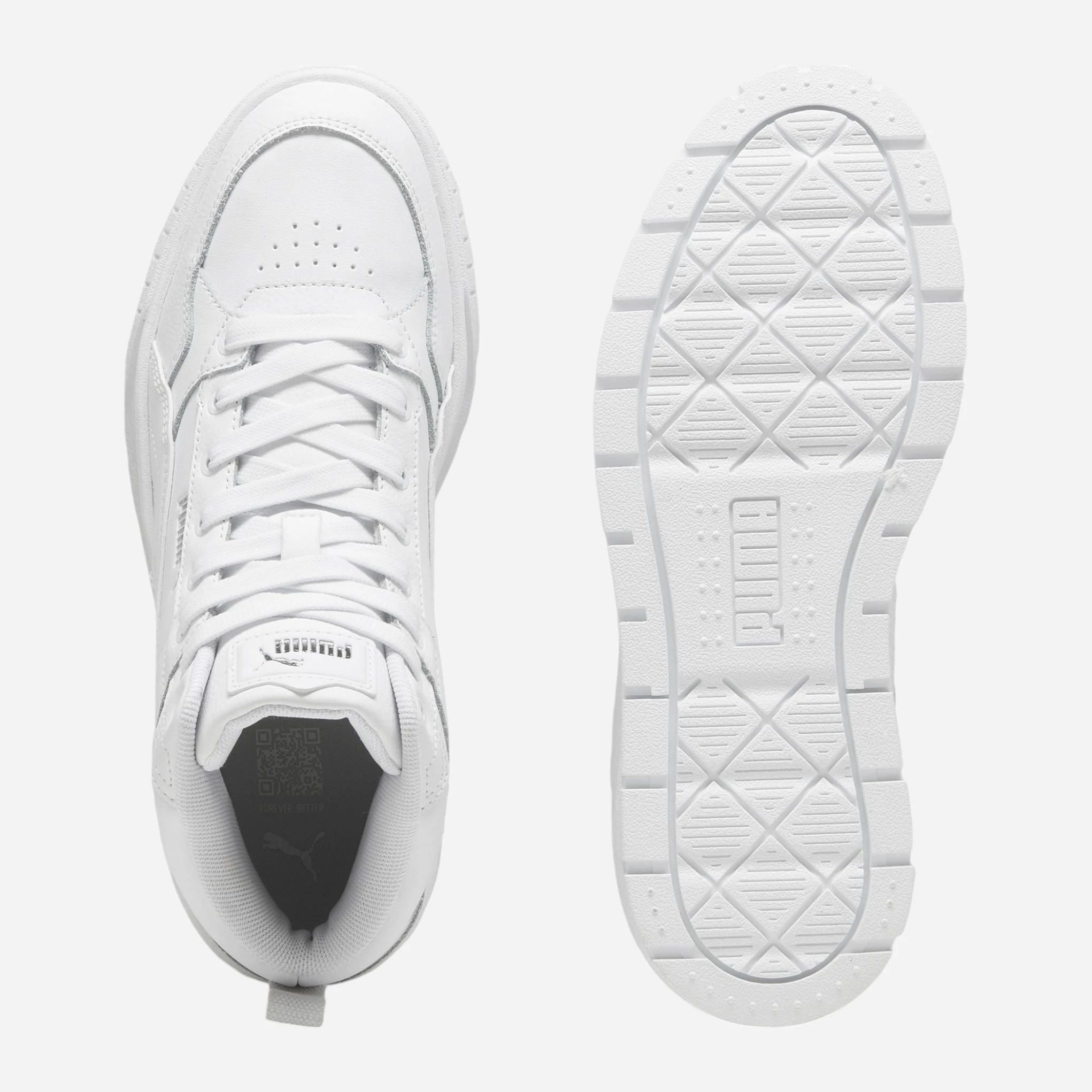 Puma Karmen Ii Idol Mid — фото 5