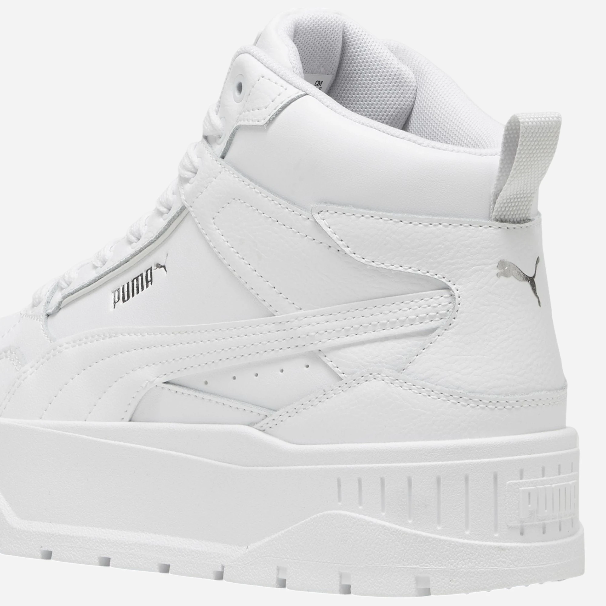 Puma Karmen Ii Idol Mid — фото 7