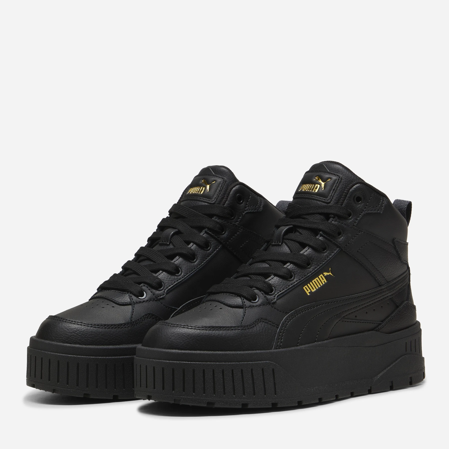 Кросівки унісекс Puma Karmen Ii Idol Mid (39746302) — фото 3