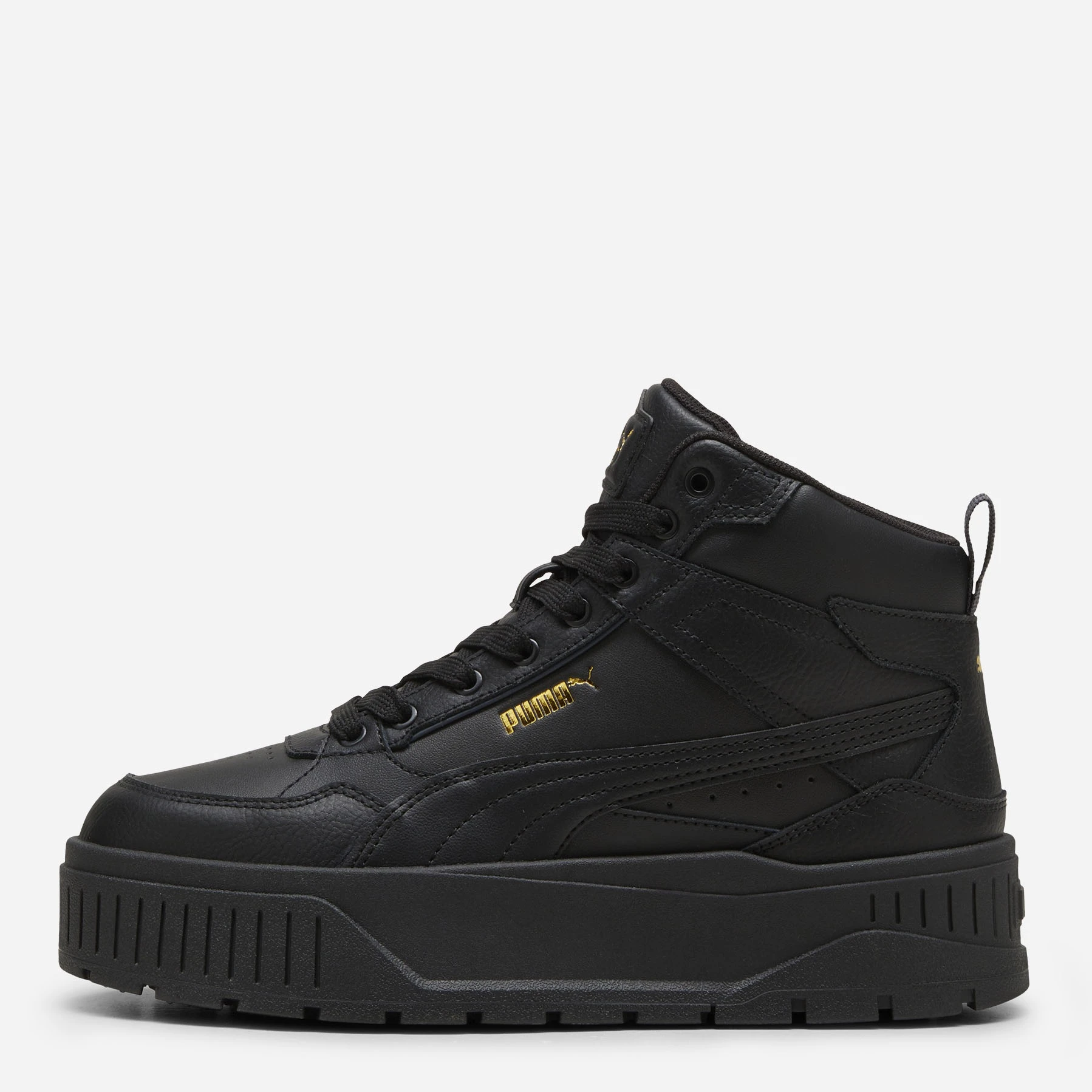 Кросівки унісекс Puma Karmen Ii Idol Mid (39746302) — фото 4