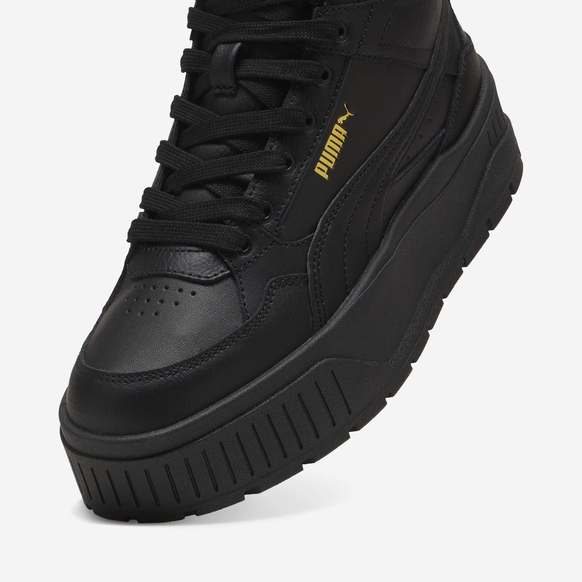 Кросівки унісекс Puma Karmen Ii Idol Mid (39746302) — фото 6