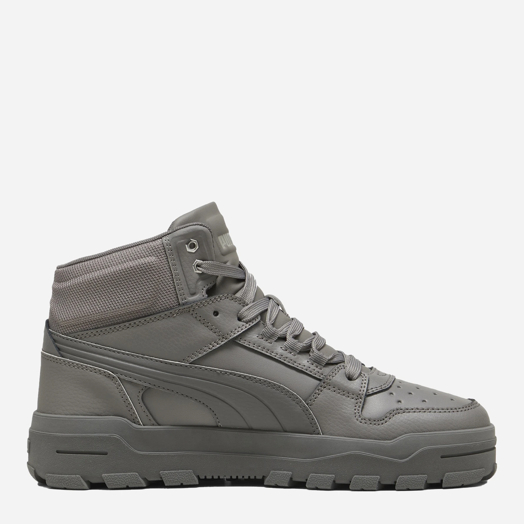Кросівки Puma Rebound Abrupt — фото 1