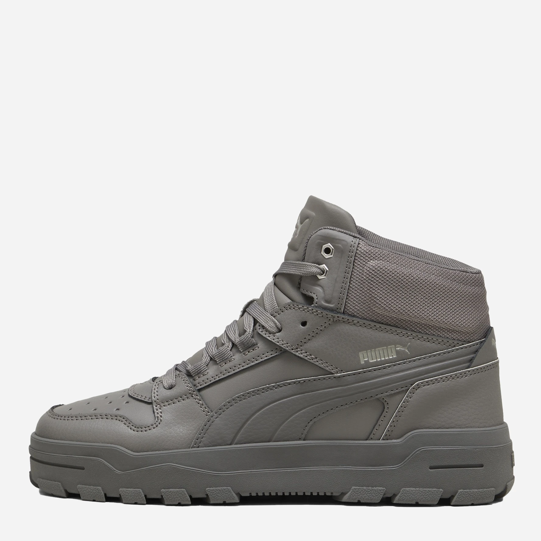 Кросівки Puma Rebound Abrupt — фото 4