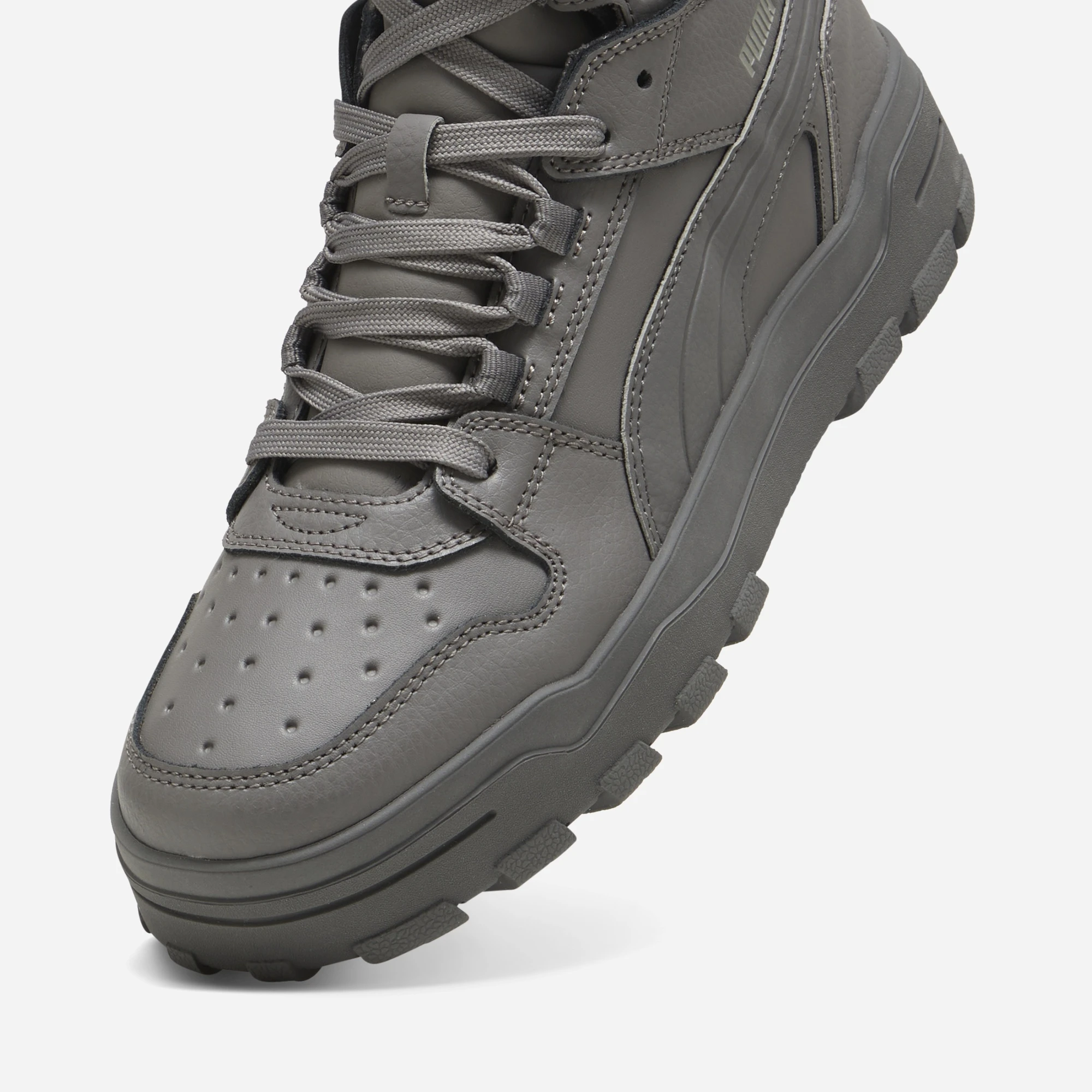 Кросівки Puma Rebound Abrupt — фото 6