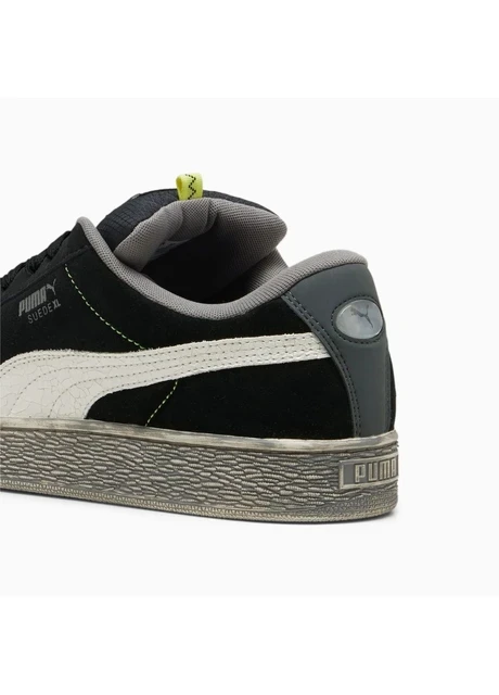 Кросівки чоловічі Puma Suede Xl (397726-01) — фото 3