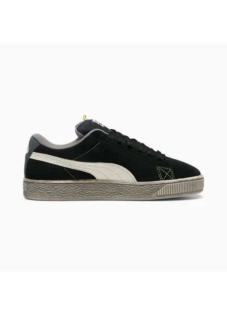 Кросівки чоловічі Puma Suede Xl (397726-01) — фото 5