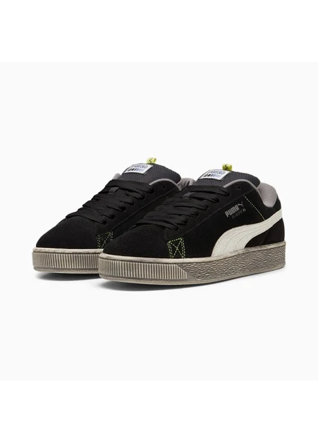 Кросівки чоловічі Puma Suede Xl (397726-01) — фото 7