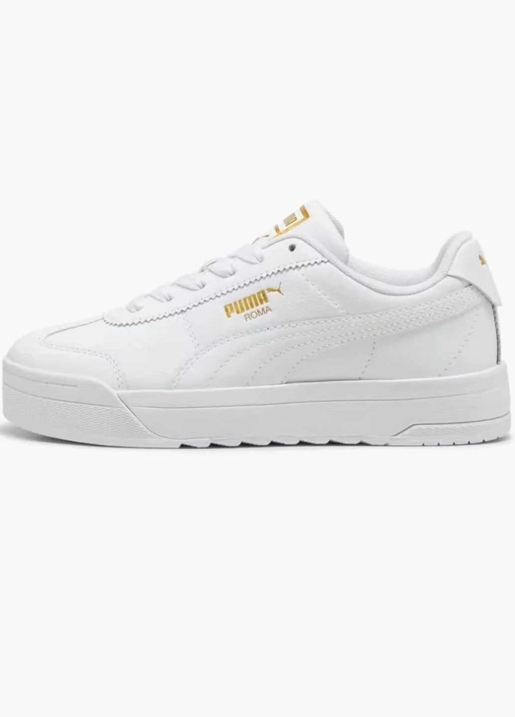 Кросівки жіночі Puma Roma Feminine Wns (398609-01) — фото 1