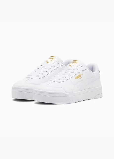 Кросівки жіночі Puma Roma Feminine Wns (398609-01) — фото 3