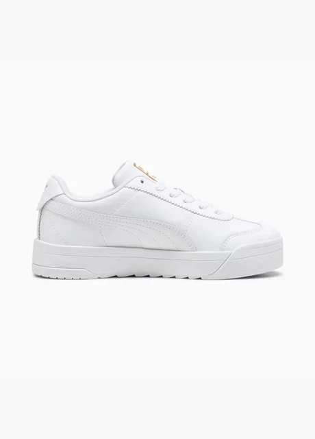 Кросівки жіночі Puma Roma Feminine Wns (398609-01) — фото 4