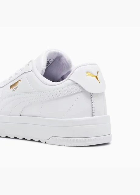Кросівки жіночі Puma Roma Feminine Wns (398609-01) — фото 6