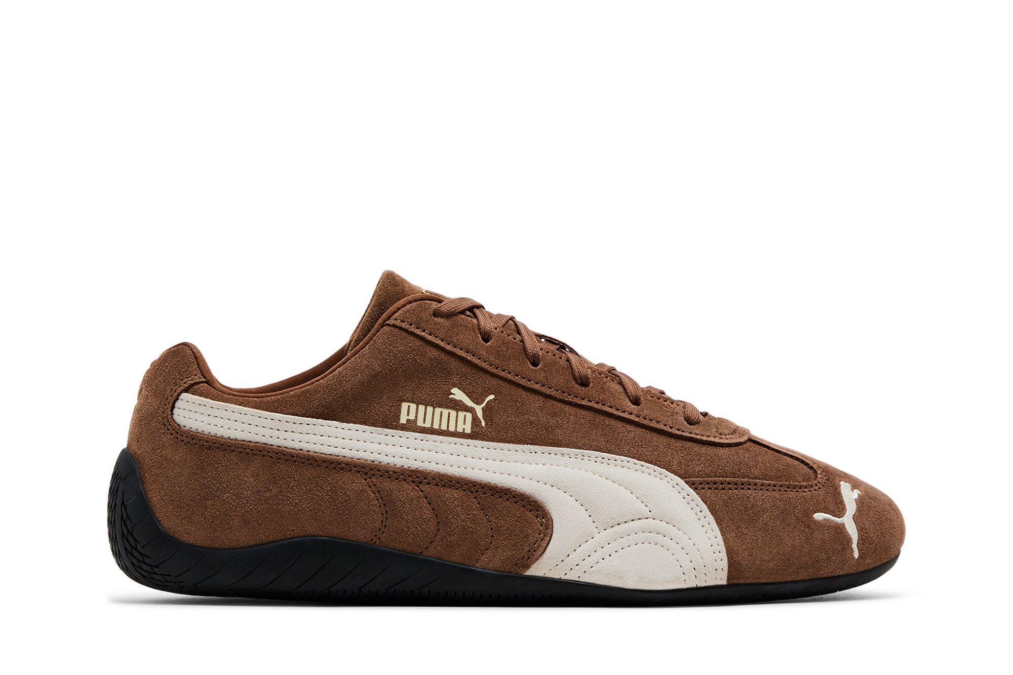 Кросівки жіночі Puma Speedcat OG 'Haute Coffee' — фото 1