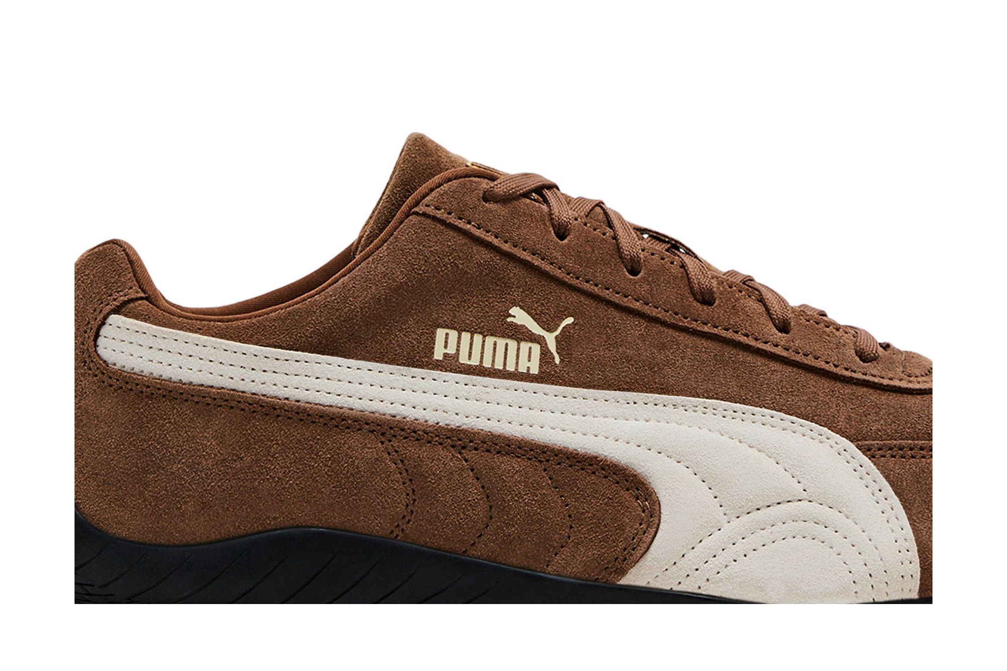 Кросівки жіночі Puma Speedcat OG 'Haute Coffee' — фото 3