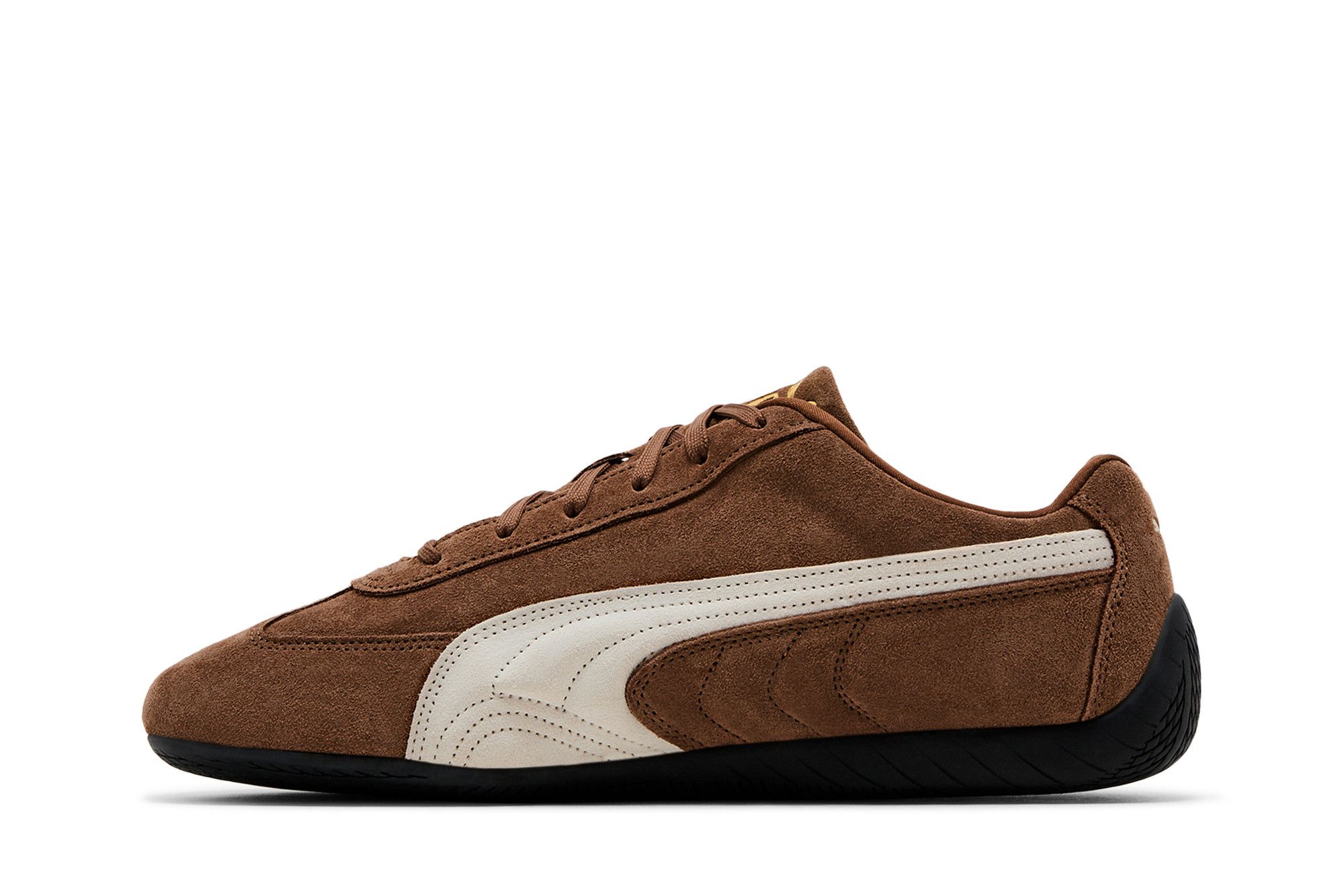 Кросівки жіночі Puma Speedcat OG 'Haute Coffee' — фото 4