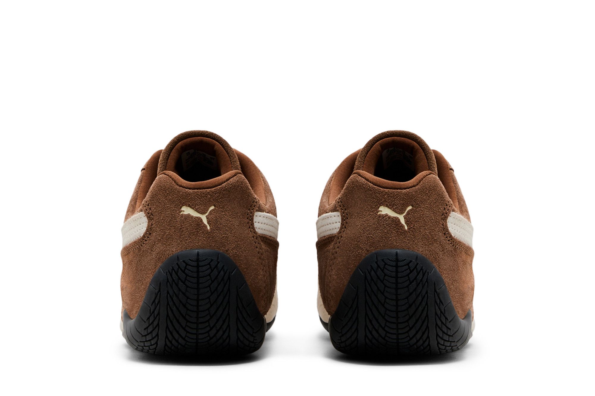 Кросівки жіночі Puma Speedcat OG 'Haute Coffee' — фото 7