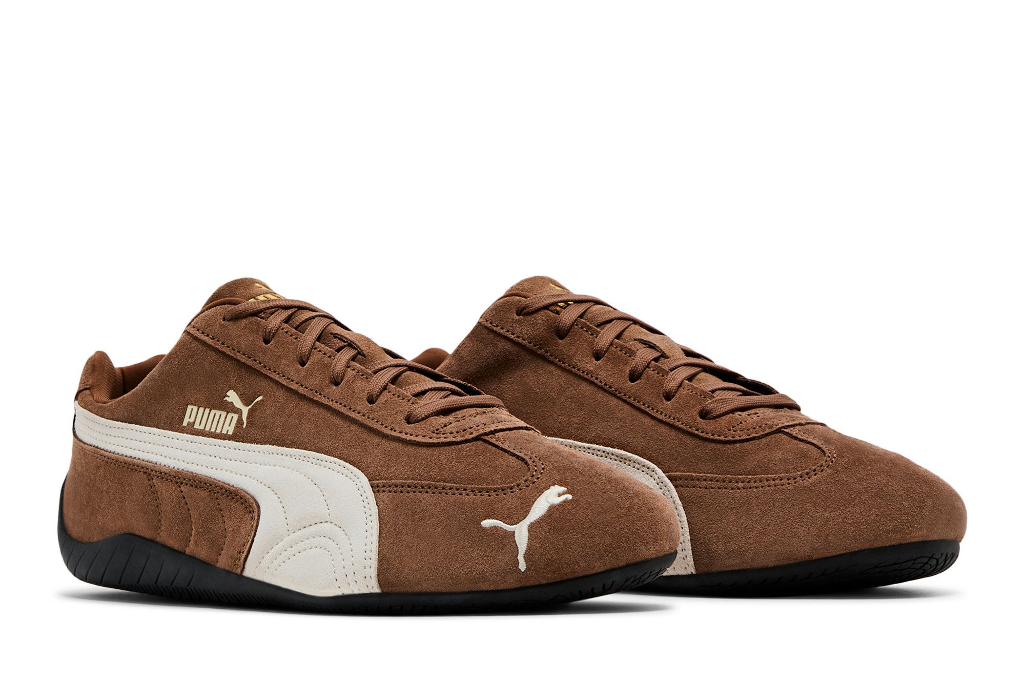 Кросівки жіночі Puma Speedcat OG 'Haute Coffee' — фото 9