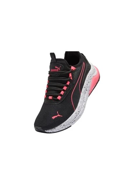 Кросівки жіночі Puma Amplifier Black (399145-02) — фото 7