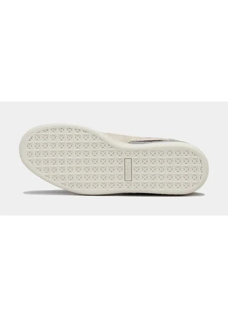 Кросівки унісекс Puma Palace Exclusive Suede Camowave Grey (399567-01) — фото 7