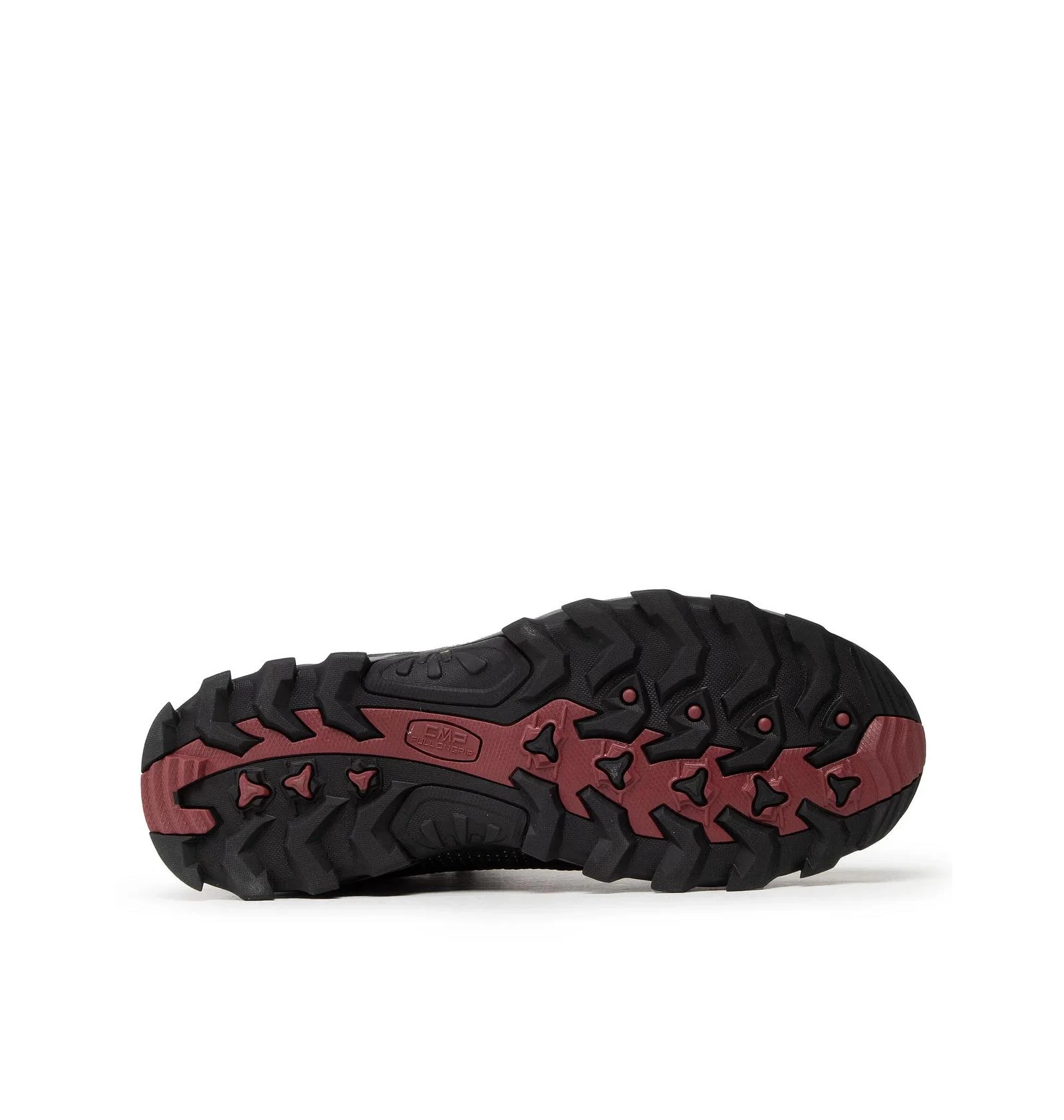 Черевики CMP Rigel Mid Trekking Shoes WP — фото 5