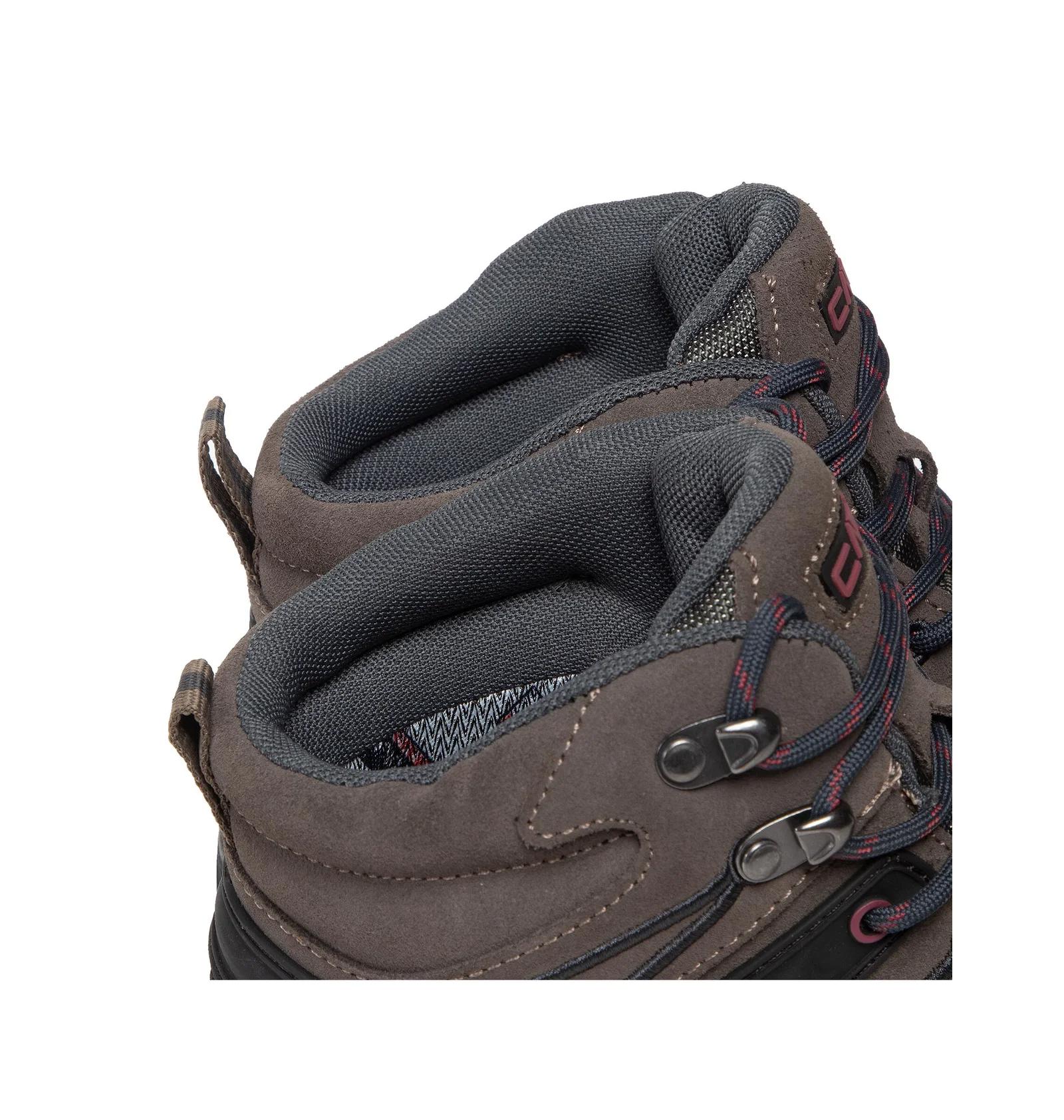 Черевики CMP Rigel Mid Trekking Shoes WP — фото 7