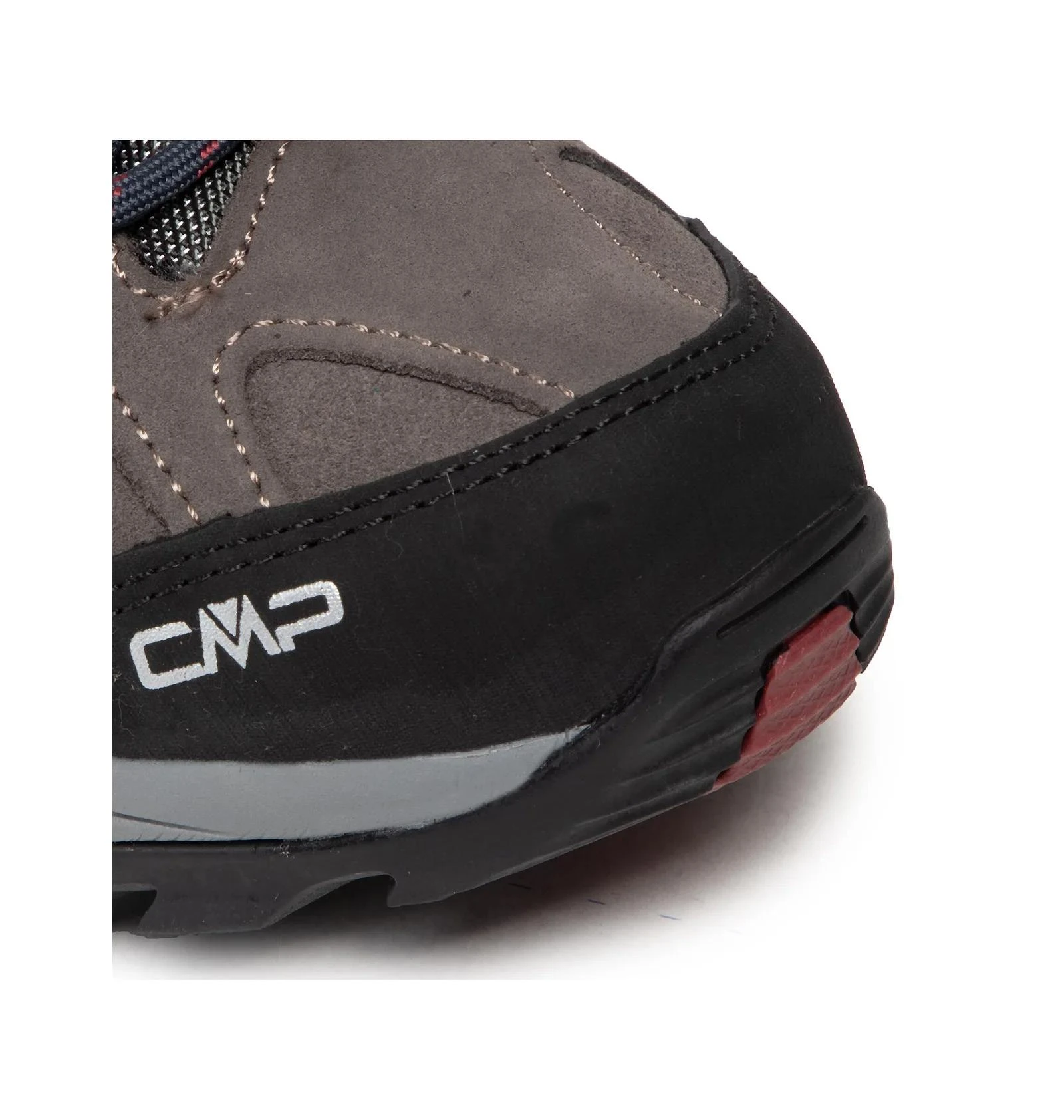 Черевики CMP Rigel Mid Trekking Shoes WP — фото 8