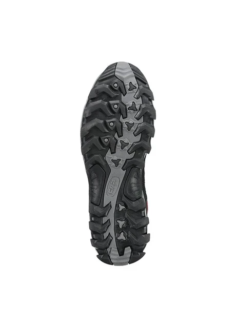 Черевики CMP Rigel Mid Trekking Shoes WP — фото 3