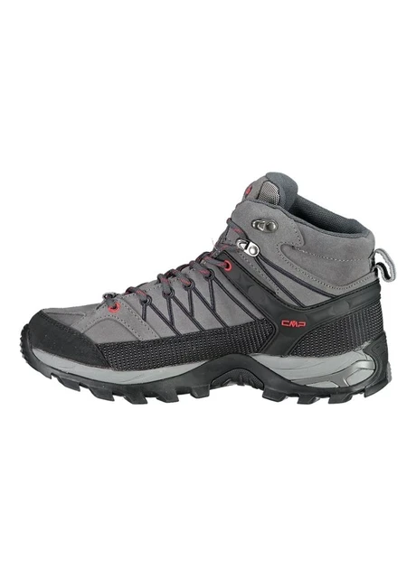 Черевики CMP Rigel Mid Trekking Shoes WP — фото 5