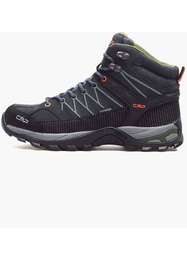 Черевики чоловічі Cmp Rigel Mid Trekking Shoes Wp (3Q12947-51UG) — фото 1