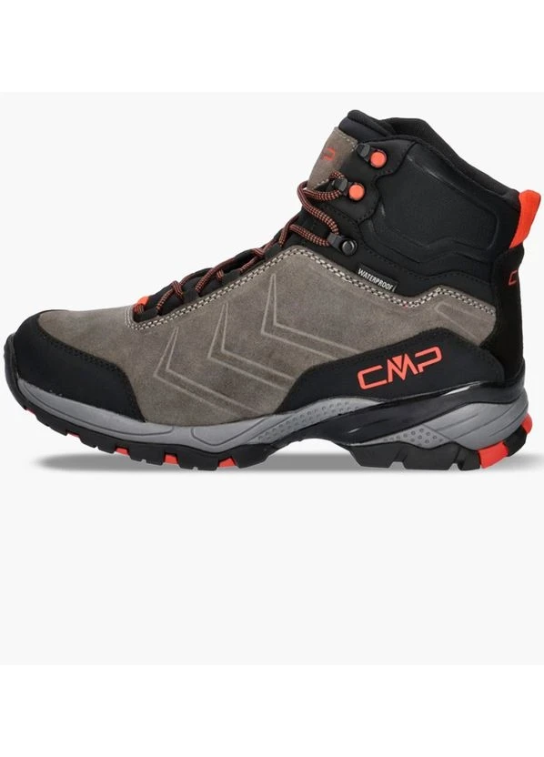 Черевики чоловічі Cmp Elnick Mid Trekking Shoes Wp (3Q18587-Q906) — фото 1