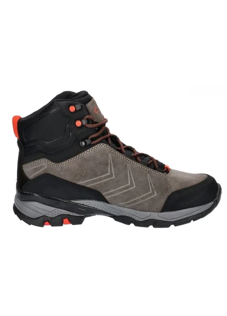 Черевики CMP Melnick Mid Trekking — фото 3