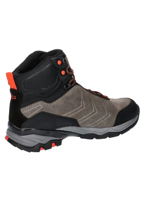 Черевики CMP Melnick Mid Trekking — фото 6