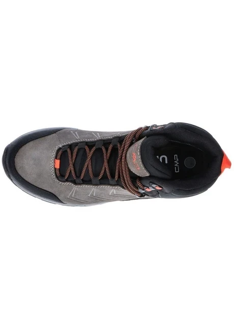 Черевики CMP Melnick Mid Trekking — фото 7