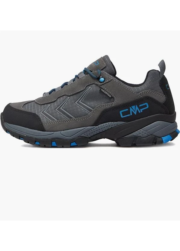 Кросівки чоловічі Cmp Melnick Low Trekking Shoes Wp Grey (3Q19657-41UR) — фото 1