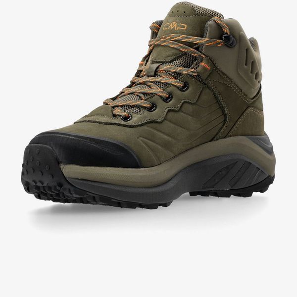 Черевики CMP Juukat Mid Hiking Shoes WP — фото 3