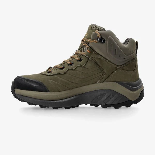 Черевики CMP Juukat Mid Hiking Shoes WP — фото 4