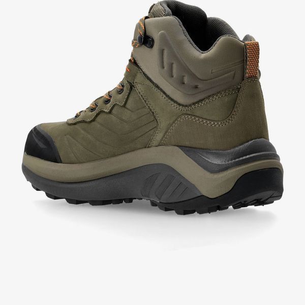 Черевики CMP Juukat Mid Hiking Shoes WP — фото 5