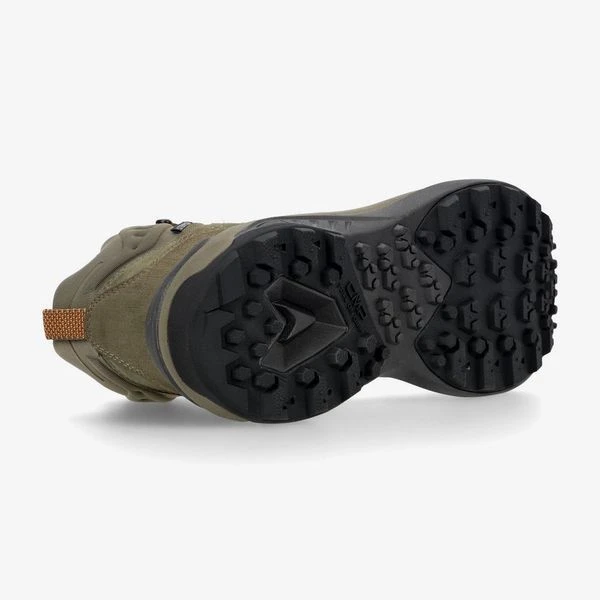 Черевики CMP Juukat Mid Hiking Shoes WP — фото 6