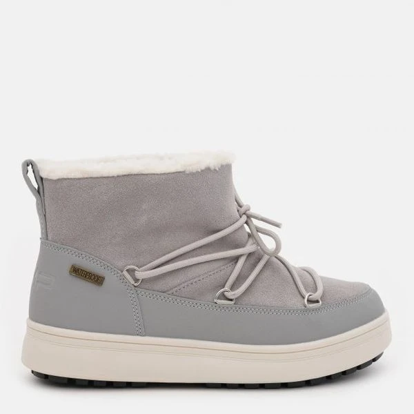 Черевики жіночі Cmp Kayla Snow Boots Wp (3Q79576-U716) — фото 1
