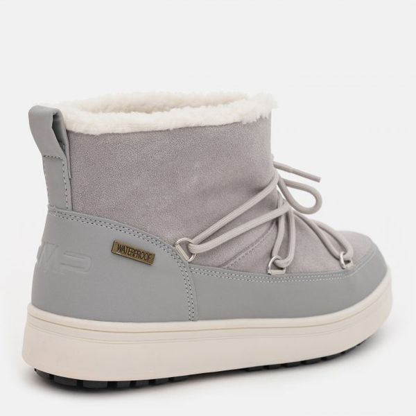Черевики жіночі Cmp Kayla Snow Boots Wp (3Q79576-U716) — фото 5