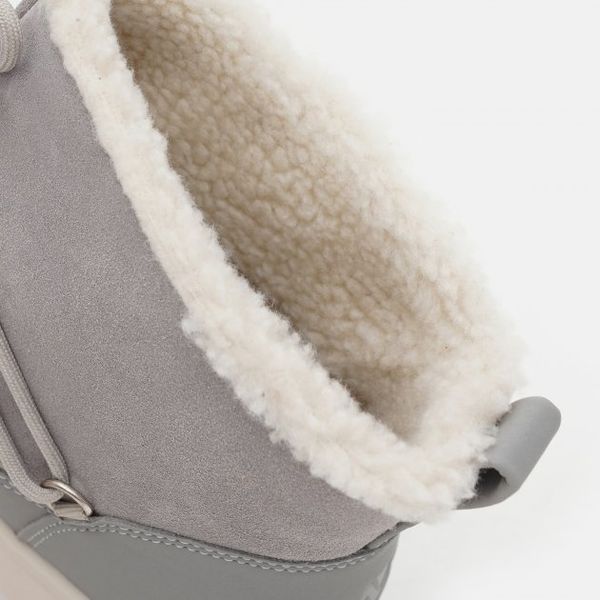 Черевики жіночі Cmp Kayla Snow Boots Wp (3Q79576-U716) — фото 7