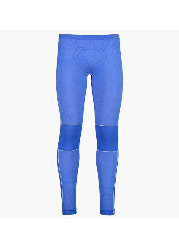 Брюки чоловічі Cmp Seamless Long Pant (3Y97802-N913) — фото 1