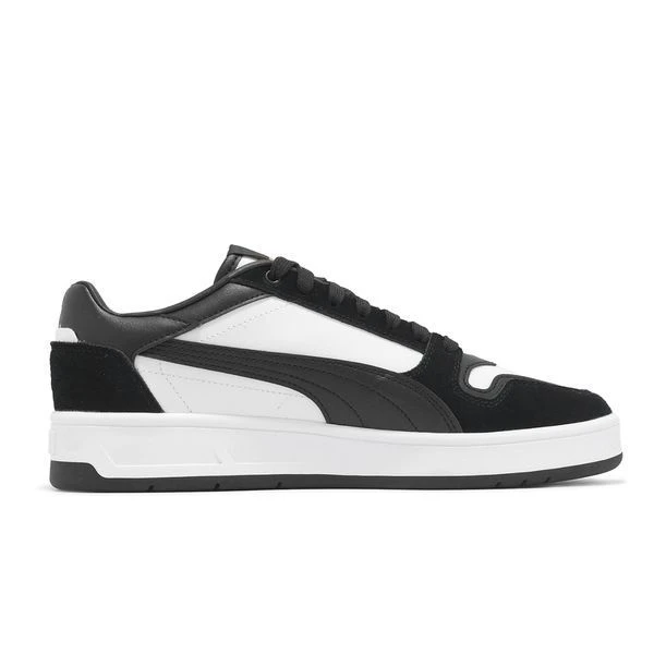 Кеди унісекс Puma Court Classic Suede (40021501) — фото 1