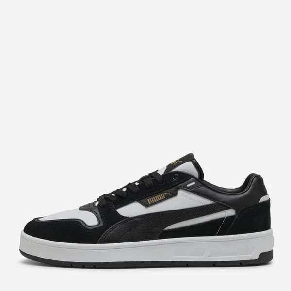 Кеди унісекс Puma Court Classic Suede (40021501) — фото 5