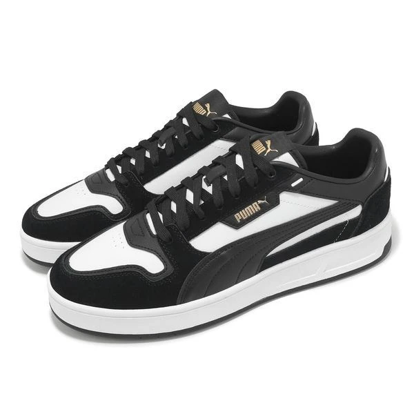 Кеди унісекс Puma Court Classic Suede (40021501) — фото 6