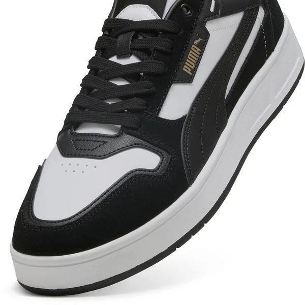 Кеди унісекс Puma Court Classic Suede (40021501) — фото 7