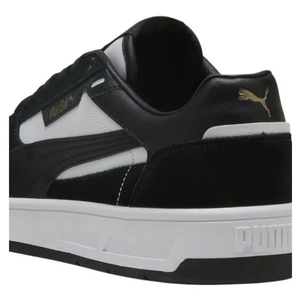 Кеди унісекс Puma Court Classic Suede (40021501) — фото 8