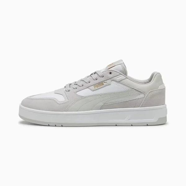 Кеди унісекс Puma Court Classic Suede (40021502) — фото 1