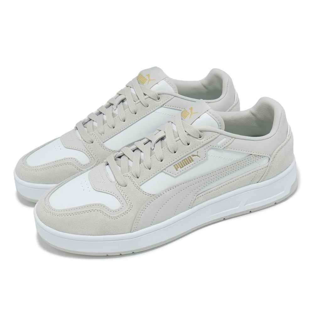 Кеди унісекс Puma Court Classic Suede (40021502) — фото 4