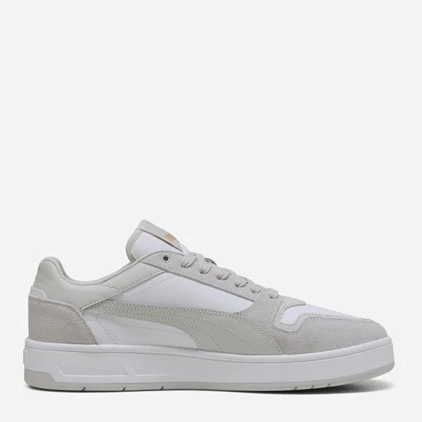Кеди унісекс Puma Court Classic Suede (40021502) — фото 5