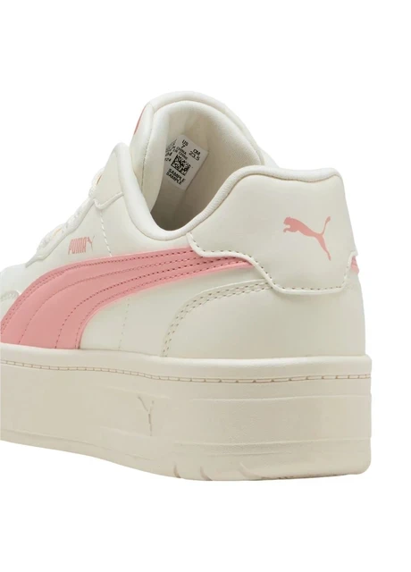 Кросівки жіночі Puma Court Lally Skye (400368-04) — фото 4